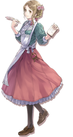 Esty Dee