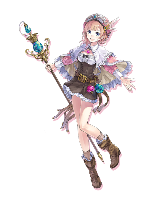 Rorona Frixell
