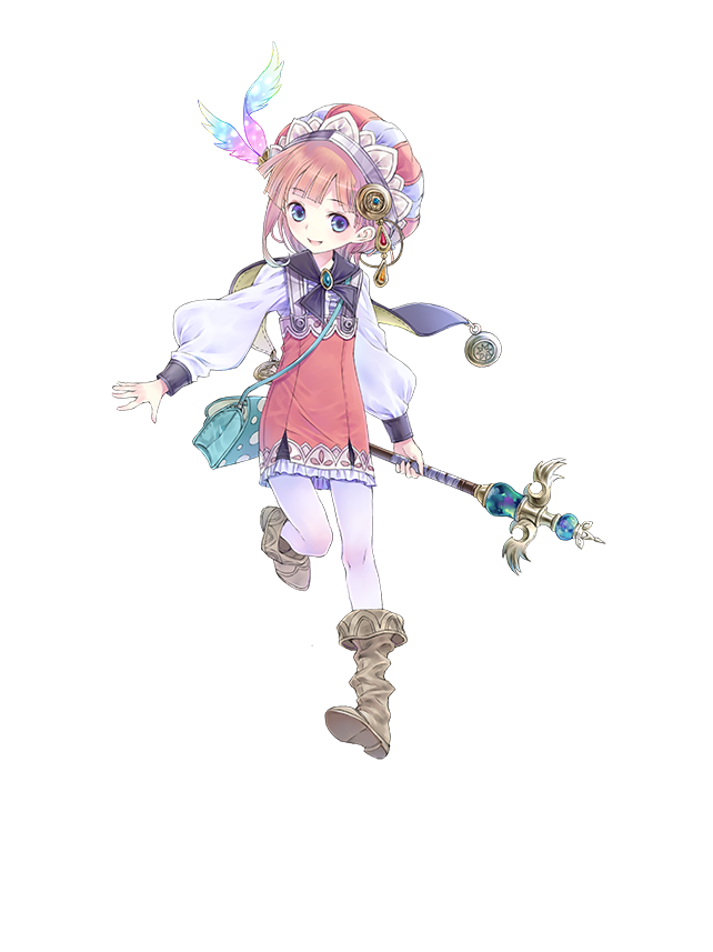 Rorona Frixell