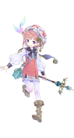 Rorona Frixell