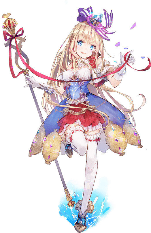 Ilmeria Von Leinweber