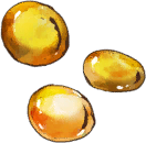 Gold Puniballs