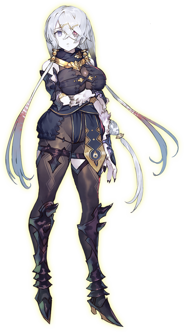 リラ・ディザイアス