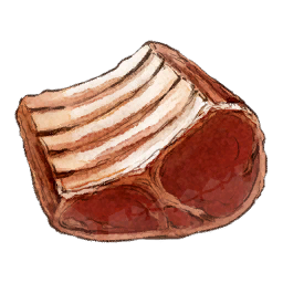 Beast Meat