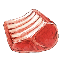 Fresh Meat