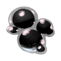 Black Puniball