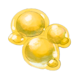 Gold Puniball