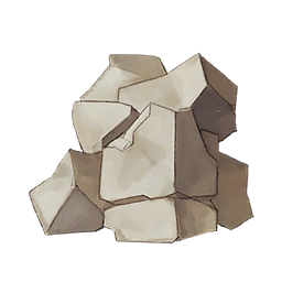 Eroded Stone