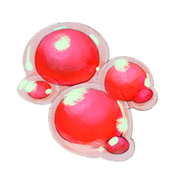 Red Puniball