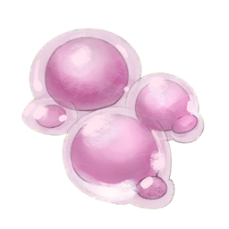 Pink Puniball
