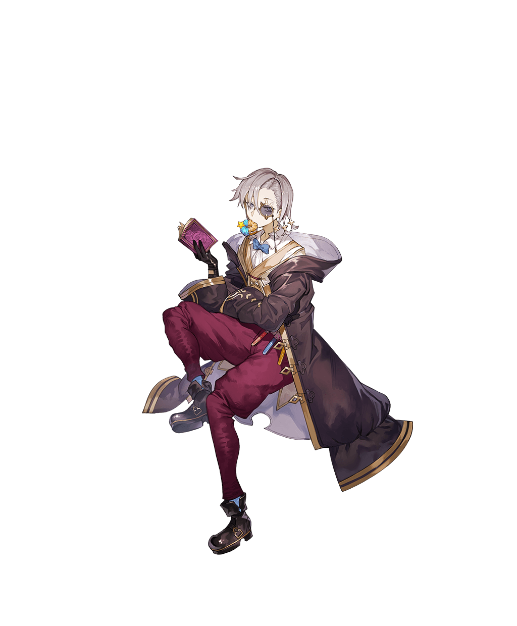 アンペル・フォルマー