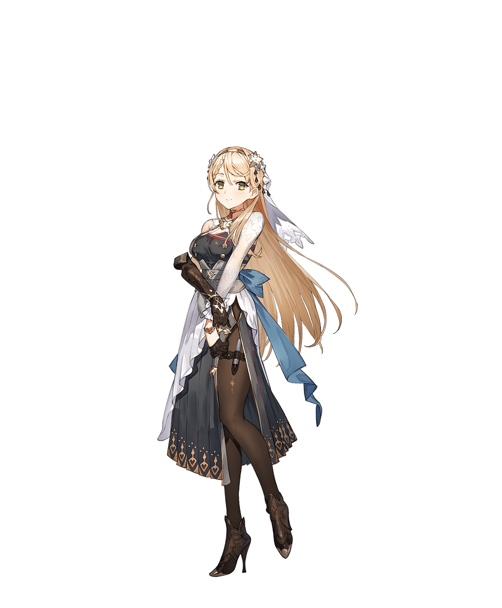 クラウディア・バレンツ