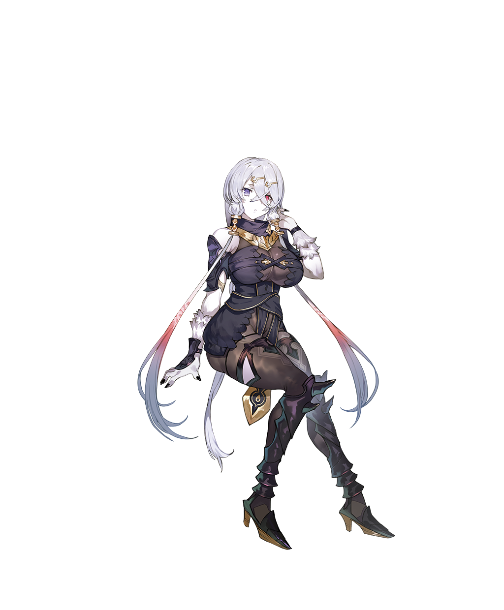 リラ・ディザイアス