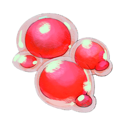 Red Puniball