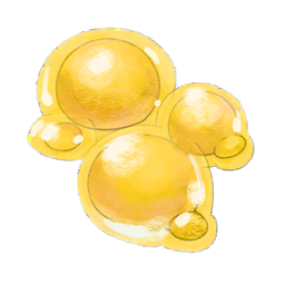 Gold Puniball